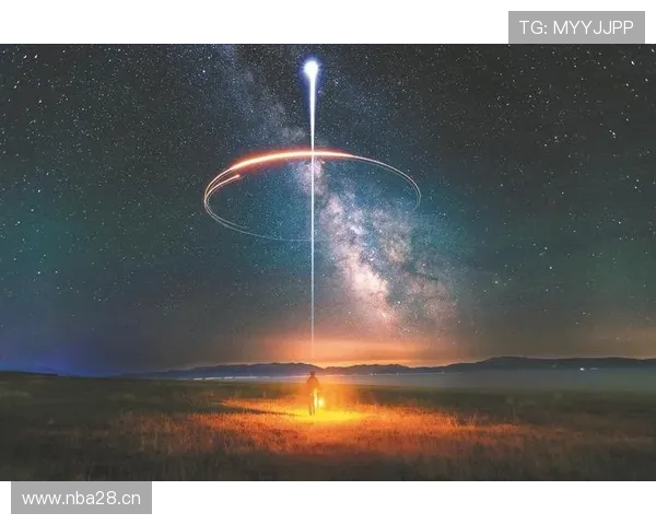 星空娱乐：在璀璨星空下享受最独特的娱乐盛宴