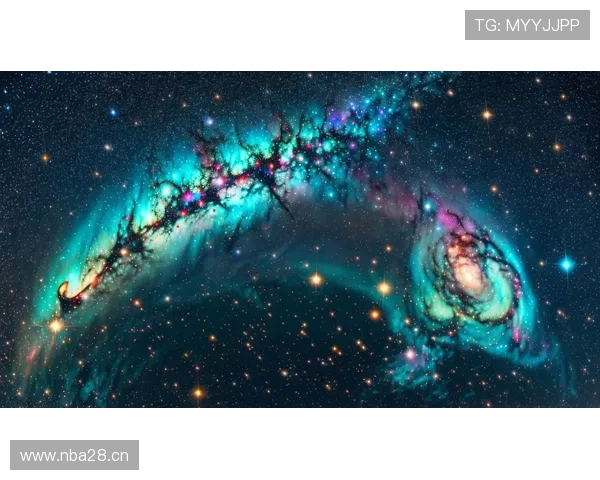 星空官方网站：带您走进梦幻星空，领略宇宙的无穷魅力