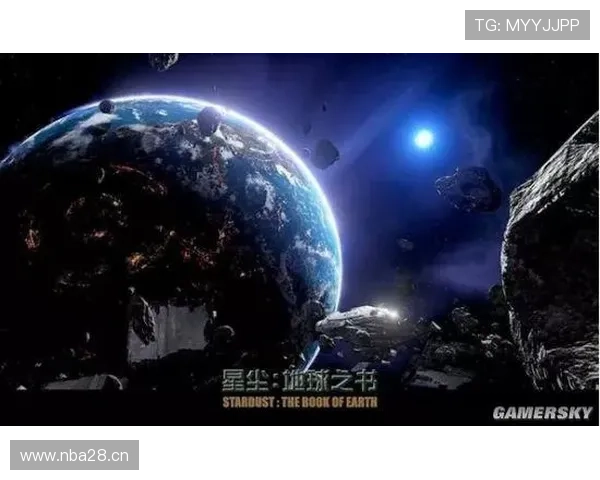星空游民游戏官网带你走进绚烂多彩的宇宙冒险