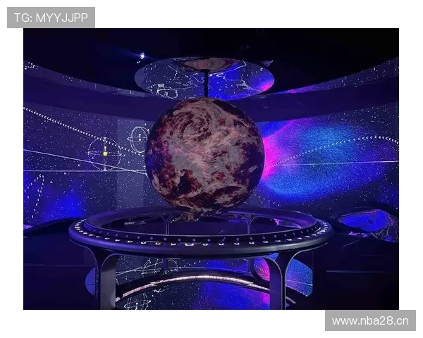 星空网页版：打造沉浸式星空观测与学习的互动空间