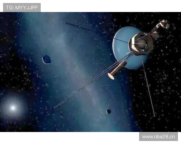 星空门户与宇宙探索：拯救地球的新希望