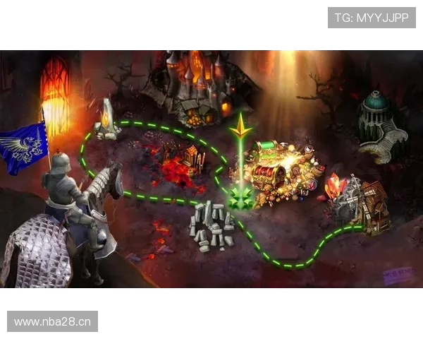 游戏星空网站如何成为玩家们寻找游戏资源的乐园