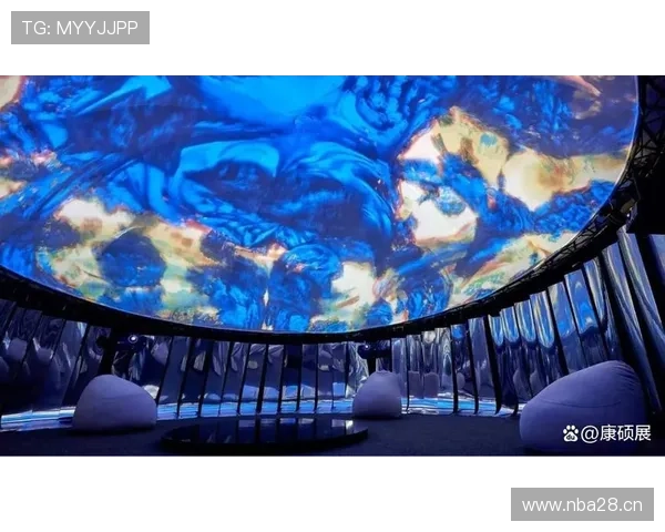 星空体育电竞：打造沉浸式体验的创新技术与赛事平台分析