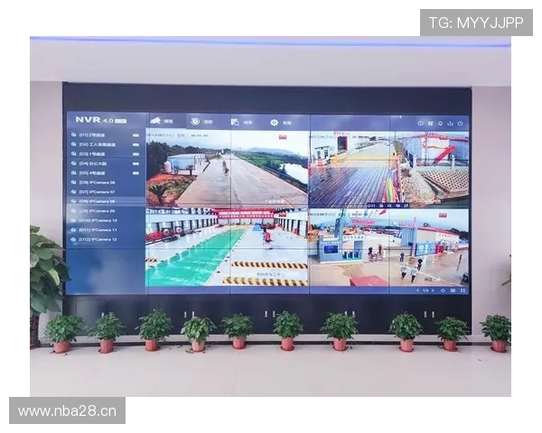 万狗体育的数字化转型与智能化设备应用探讨