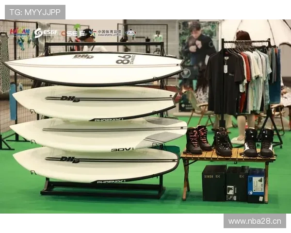 奇博体育科技应用促进智能体育装备研发创新