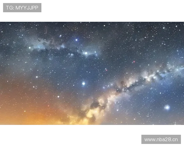 星空官方登录入口让你随时开启神秘星空探索之旅