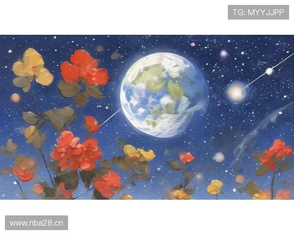 星空的神秘魅力:探索夜幕下的星辰奥秘与人类的无限遐想 星空的神秘魅力:探索夜幕下的星辰奥秘与人类的无限遐想