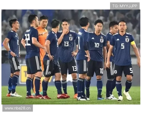 2026年世界杯突尼斯与日本同组比赛对手最新排名与实力对比 2026年世界杯突尼斯与日本同组比赛对手最新排名与实力对比